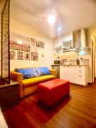 Opulent Condo Knightsbridge Residences