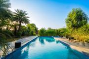 The Saipura Bagh Resort-Jaipur