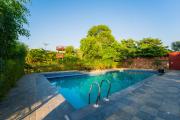 The Saipura Bagh Resort-Jaipur