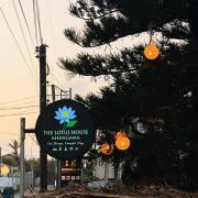 The Lotus House - Ahangama