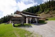 Chalet Chapeau RaR