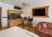 Apartmani Tiske noći Apartmani Tiske noći