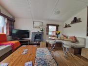 Stunning Pet Friendly 2 bed StaticCaravan in Clarach Bay 2017 model