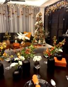 Villa inspired with exclusive dipping pool