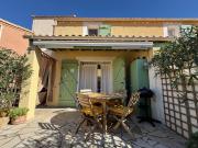 Les Bastides de la plage - entre mer et pinède