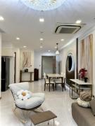 Landmark 81 LUNA Apartment - Condotel Luxury Residence