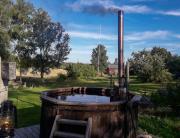 Edens Garden Cottages