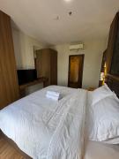 Aston Apartment 16-07