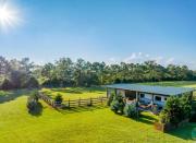 Top Magnolia Springs