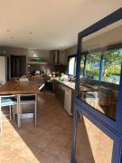 Maison familiale et lumineuse