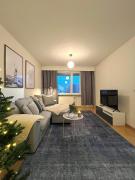 Arctic Dreams Apartment