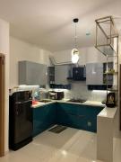 Luxury 2BHK near BLR Airport Nandi Hills View, GYM