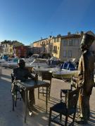 Top Martigues