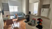 Apartamento com quarto e sala no melhor local do Flamengo!