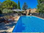 Charming house in Oppede - Swimming Pool & Tranquility