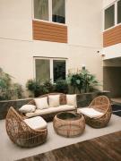 ANANDA SQUARE studio unit