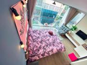 MAY - ROOFTOP SKY View TG