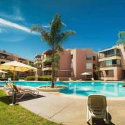 Riad Gardens Two Bedroom Apartment