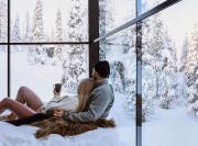 Magical Pond Nature Igloos