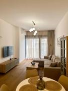 Soho 505A - 1 bedroom sea view apartment