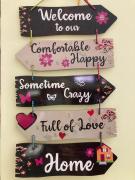 The Napping Nook Homestay