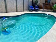 Modern Van Riebeeck Park Accomodation