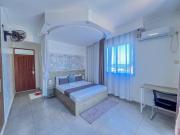 Ocean Bliss Seaview Apartments