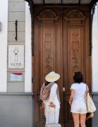 Villa Vicuña Salta Hotel Boutique