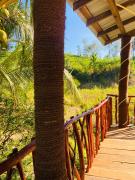 Nine arch eco Villa Ella