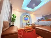 The Terrace Condominium