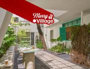 M Village Living Trần Quốc Thảo