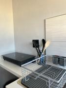 Windy Dunes Self -Catering Accommodation, Luderitz