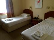 Top Llanfairpwllgwyngyll