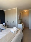 Refugio del Estrecho - Vista a la ciudad y calidez