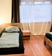 Wohnung 1-3P - 1Zi - Aurora Hamburg