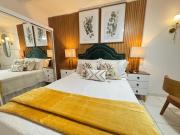 Refúgio Moderno Próx Metrô, 25 de Março and Expo Apt 24