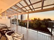 Coastal Beach Stay Ocean View Scarborough