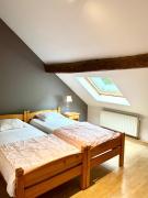 Au petit Clocher - vakantiehuis Ardennen Au petit Clocher - vakantiehuis Ardennen