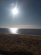 Casa na Praia da Barrinha