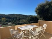 Lappartement Côté Colline à Valcros