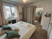 Maison de ville "Chez Axel"