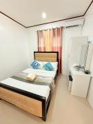 DJS apartment near airport