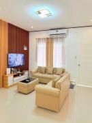 DJS apartment near airport