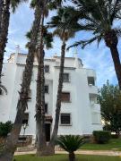 Ideal apartamento junto al mar