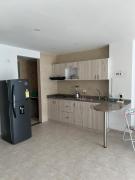 Anapoima, Apartamento Privado con Piscina