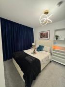 Modern Cozy Rooms Athy