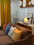 SuanDok House 2BR near Nimman