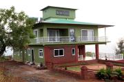 Top Mahabaleshwar