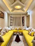 Beldi Luxury apartment near M Avenue with Free Parking