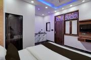 Top New Delhi